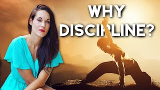 How Discipline Leads To Happiness [upl. by Adilem]