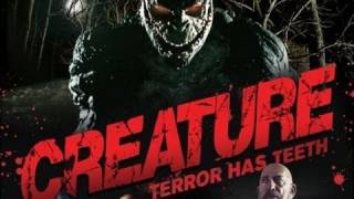 Creature  Uncut Movie ReviewRant by Chris Stuckmann [upl. by Delaney472]