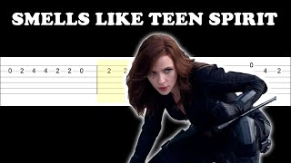 If Smells Like Teen Spirit was released in the 2000s [upl. by Cyril315]