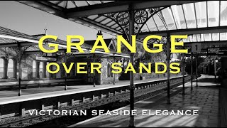 GrangeoverSands Cumbria Travel Guide  Victorian Seaside Elegance and Artisan Shopping [upl. by Lorrimor]