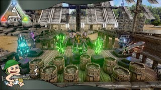 Ark Survival Evolved  The Island All artifact Locations Detailed Guide [upl. by Lacombe]