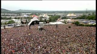 Tom Jones  Delilah Live  Glastonbury 2009  YouTube [upl. by Tristan42]