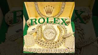 Matin Fattahi  ROLEX Official Audio [upl. by Llorrad]