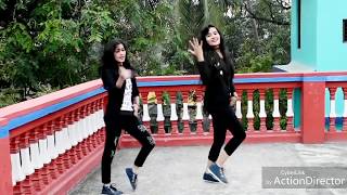 Aankh Maare  simmba  Ranveer Singh  Sara Ali Khan  Dance Cover [upl. by Joycelin]