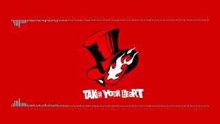 Persona 5 OST  Last Surprise  Lyric Video [upl. by Latoya]