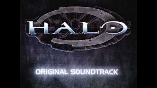 Halo Combat Evolved Original Soundtrack [upl. by Dickman870]