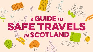 A Guide To Safe Travels in Scotland [upl. by Trebor]