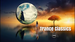 Trance Classics 6 Hours [upl. by Ylenaj863]