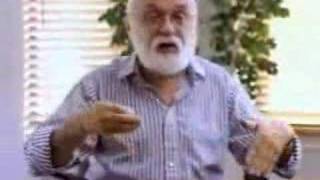 James Randi debunks Uri Geller [upl. by Lyrrehs]