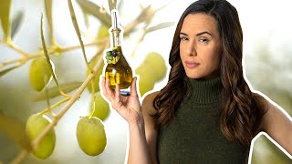 The TRUTH about Olive Oil Top 5 TIPS  MYTHS [upl. by Wymore]