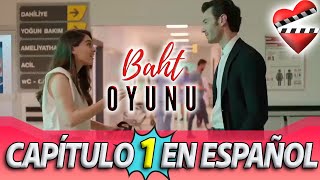 Baht Oyunu capítulo 1 en español [upl. by Sitoiganap976]