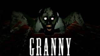 Granny  Chase Music Extended [upl. by Aivan]