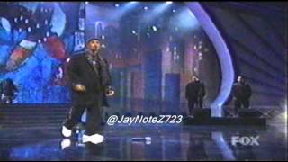 Ginuwine  None Of UR Friends Business 2000 Essence Awardslyrics in description [upl. by Eiuqnimod]