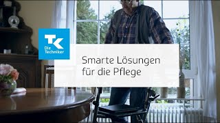 Smarte Lösungen für die Pflege [upl. by Adon]