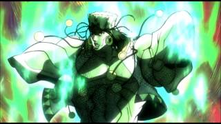 JoJos Bizarre Adventure 2012  Burning Colosseum [upl. by Noillimaxam]