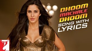 Dhoom Full Songs  Audio Jukebox  Pritam  John Abraham  Abhishek Bachchan  Uday  Esha  Rimi [upl. by Phenice749]