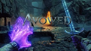 AVOWED Walkthrough Gameplay Part 1  INTRO FULL GAME New [upl. by Elyse]