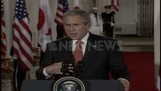 George W Bush  The Best Bushisms  wwwNBCUniversalArchivescom [upl. by Nava927]