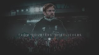 Liverpool FC  Jurgen Klopp Era [upl. by Lefty]