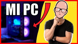 PC Económico para editar videos 4K 🚀 2023 [upl. by Dre]