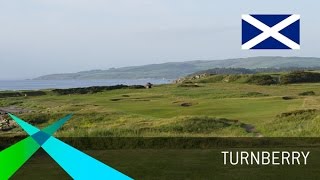 Turnberry Golf Course [upl. by Brinson]