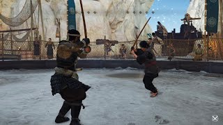 Ghost of Tsushima Iki Island DLC  Take Duel Lethal  The Hidden Cove Tournament [upl. by Yendor31]