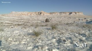 Colorados Pawnee National Grassland was born from an American disaster [upl. by Christie]