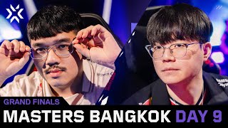 G2 vs T1  VALORANT Masters Bangkok  Grand Final [upl. by Halika]