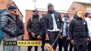 A92 🇮🇪 Dbo x Ksav x Nikz  Wrist On Bop Music Video  GRM Daily [upl. by Callista774]