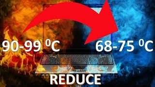 4 Methods to Reduce CPUGPU Temperatures [upl. by Phemia]