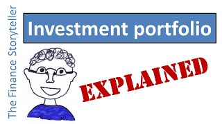 How to build an investment portfolio [upl. by Loris914]