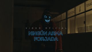 Ningún arma forjada  La Cuarta Tribu LaCuartaTribuLibre [upl. by Kiel186]