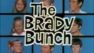 The Brady Bunch Theme Song From All Seasons [upl. by Ethyl]