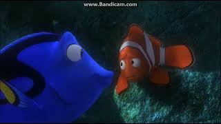 FINDING NEMO 3D Clip  Exit Buddy [upl. by Loziram569]