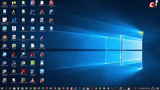 Windows 10  bureaublad organiseren [upl. by Keverian]