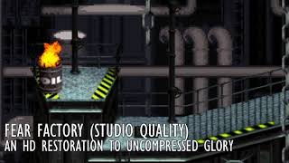 Fear Factory Restored to HD [upl. by Asilegna]