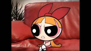 The Powerpuff Girls Movie  Character Interviews [upl. by Enialem]