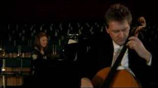 Eccles cello sonata [upl. by Nilrem]