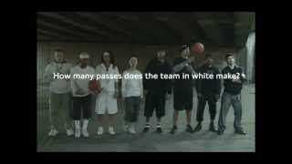 Basketball Awareness Test [upl. by Renner]