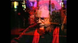 Andreas Vollenweider  Pilgrim Live Vox Tour 2004 HD [upl. by Durham]