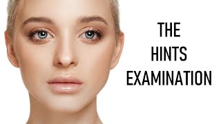 The HINTS Exam Head Impulse Test Nystagmus Test of Skew [upl. by Kwan896]