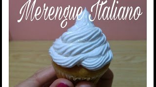 MERENGUE ITALIANO [upl. by Rosalinde]