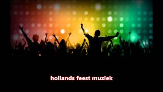 hollandse feestmuziek  1 [upl. by Marigolda]