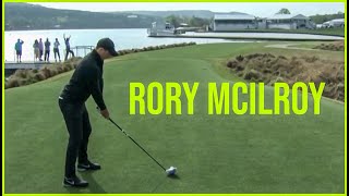 Rory Mcilroy Best Swing amp Slow Motion  WGC Match Play 2021 [upl. by Wolpert]