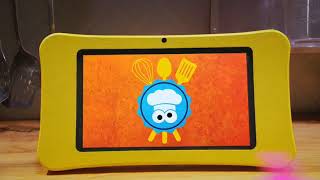 Sesame Street Cookie Monsters Foodie Truck Mushrooms [upl. by Dimphia]