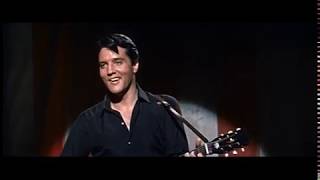 Elvis sings 4 songs in Roustabout NOW in True Stereo Sound 1964 made by Glen [upl. by Etnohc]