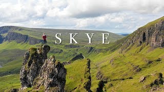 Top 7 Places To Visit In Isle Of Skye [upl. by Nnor]