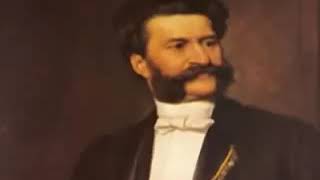 Johann Strauss II  The Blue Danube Waltz  But Only The Best Part [upl. by Talanta945]