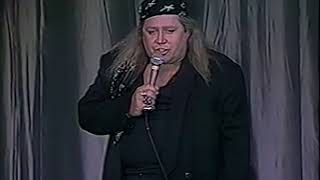 Sam Kinison  Live in Vegas [upl. by Enomar]