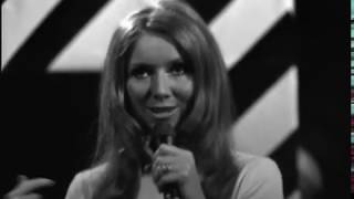 Clodagh Rodgers  Come Back And Shake Me 1969 [upl. by Odnalref]